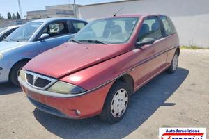 LANCIA Y 840 1.2 60CV 96-03 ricambi