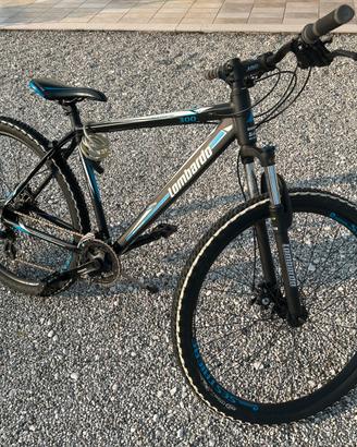 Bicicletta Lombardo