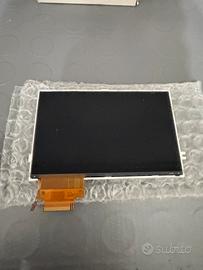 Display lcd PSP serie 2000
