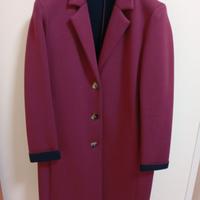 Giacca cappotto donna