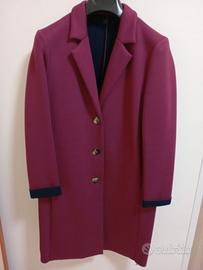 Giacca cappotto donna
