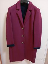 Giacca cappotto donna