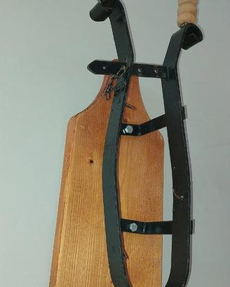 Porta prosciutto crudo