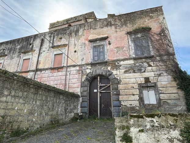 Edificio Storico