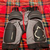 protezioni snowboard moto