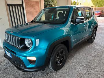 Jeep Renegade 1.6 Mjt 130 CV