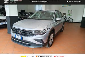 VOLKSWAGEN Tiguan 2.0 TDI 150CV SCR DSG Life