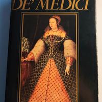 Caterina de Medici l'italiana sul trono di Francia