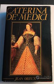 Caterina de Medici l'italiana sul trono di Francia