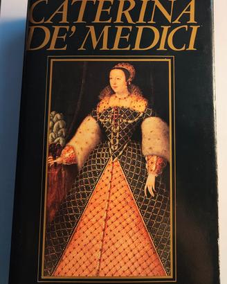 Caterina de Medici l'italiana sul trono di Francia