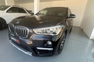 Bmw X1 xDrive18d Advantage