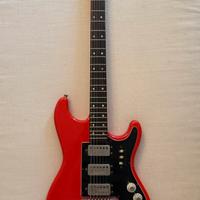 Chitarra Elettrica Hofner