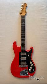 Chitarra Elettrica Hofner