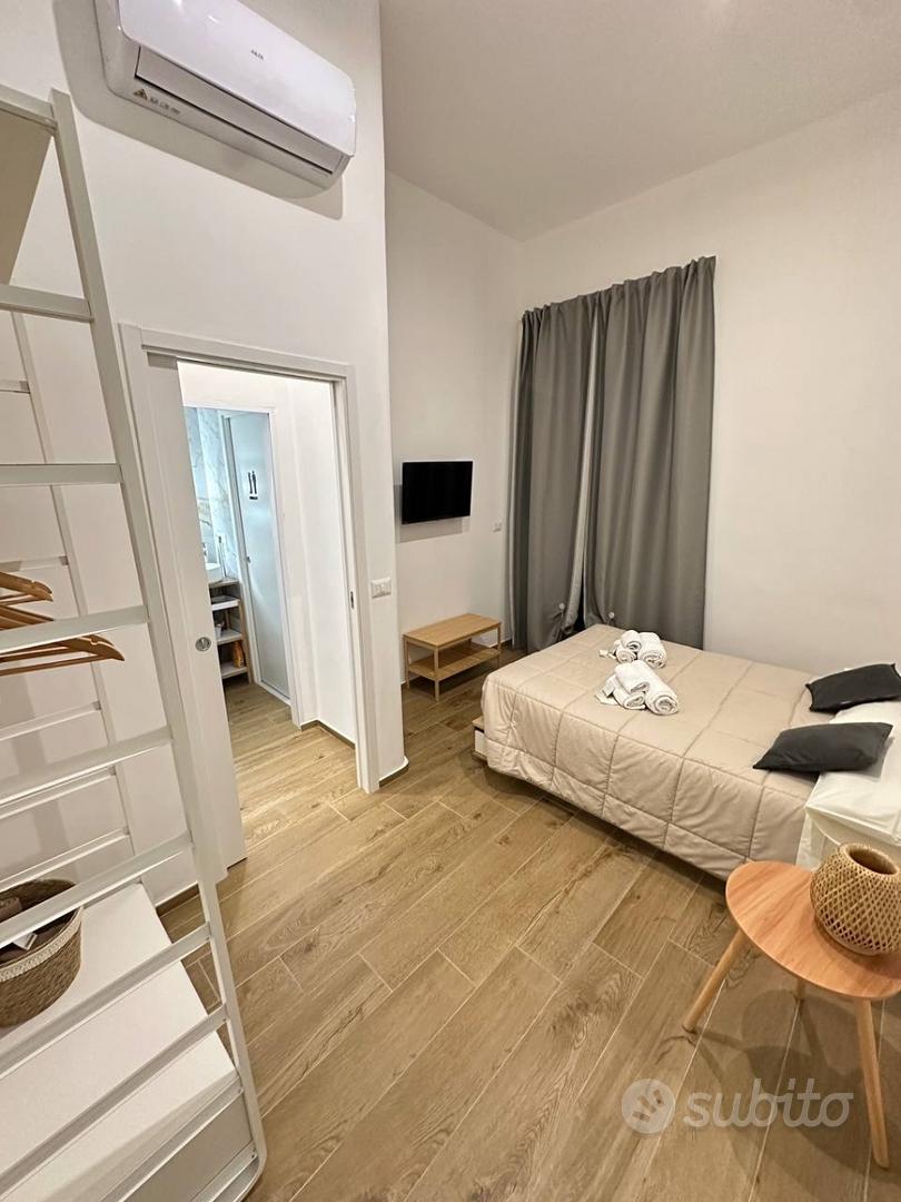 Appartamento – Bari, Libertà, Municipio 1 - Vista 4