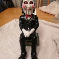 Billy the Puppet ( Saw - L'Enigmista) 