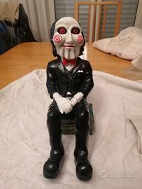 Billy the Puppet ( Saw - L'Enigmista) 