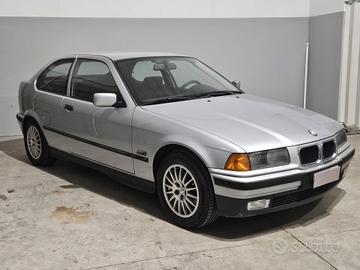 Bmw 318 318ti 1.9 16V cat Compact