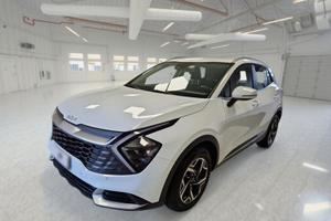 KIA SPORTAGE 1.6 CRDI MHEV BUSINESS 2WD DCT SUV