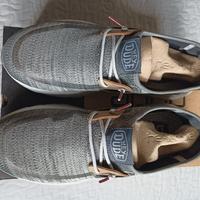 scarpe Sneakers hey dude 