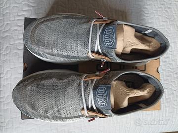 scarpe Sneakers hey dude 