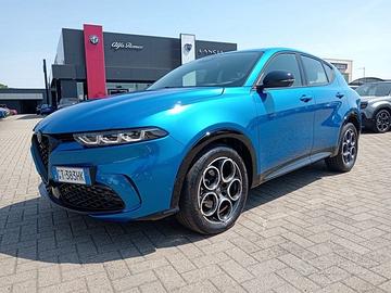 Alfa Romeo Tonale 1.6 Diesel 130cv TCT6 Sprint