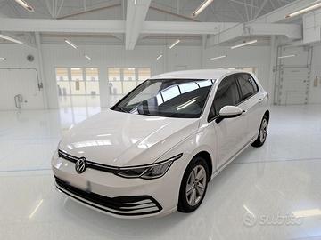 VOLKSWAGEN GOLF VIII 2.0 TDI SCR 110KW LIFE DSG 5 