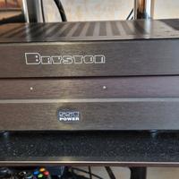 Amplificatore finale BRYSTON 3B SST 