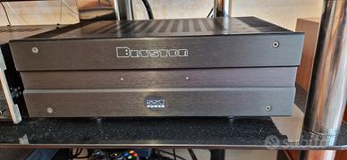Amplificatore finale BRYSTON 3B SST 