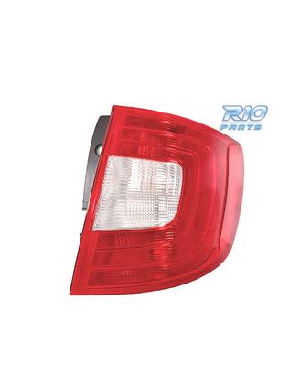 FANALE DESTRO SKODA SUPERB COMBI 08-13