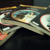 Segretissimo Mondadori