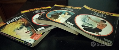 Segretissimo Mondadori