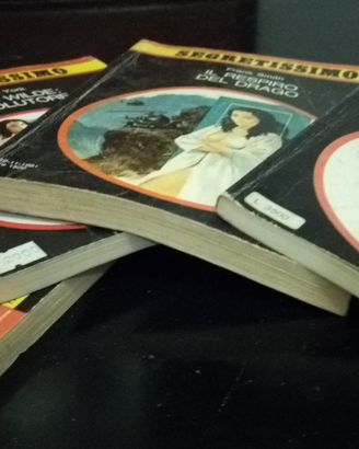 Segretissimo Mondadori
