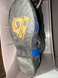 Stivali Sidi per moto da strada