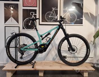 E-bike Rocky Mountain Taglia L