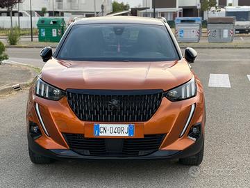 Peugeot 2008 1.5 GT-Line 2023 Euro6