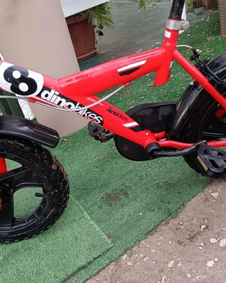 bicicletta 14 