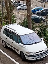 Renault Grand  Espace 2.2 16V