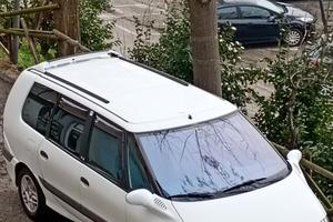 Renault Grand  Espace 2.2 16V