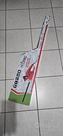 tagliasiepe elettrico 