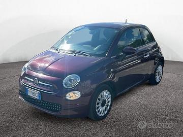 FIAT 500 III 2015 1.2 Lounge 69cv my20