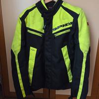 giacca Spidi moto 