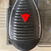 Paraschiena moto per adulto
