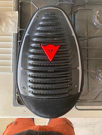 Paraschiena moto per adulto