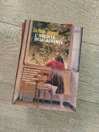 L'eredità dell'assente