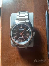 orologio Citizen Automatico