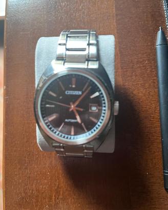 orologio Citizen Automatico