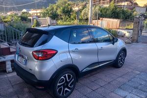 Renault captur 1.5 anno 2015
