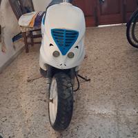 Nrg mc2 liquido cooled 