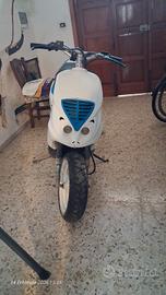 Nrg mc2 liquido cooled 