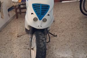 Nrg mc2 liquido cooled 